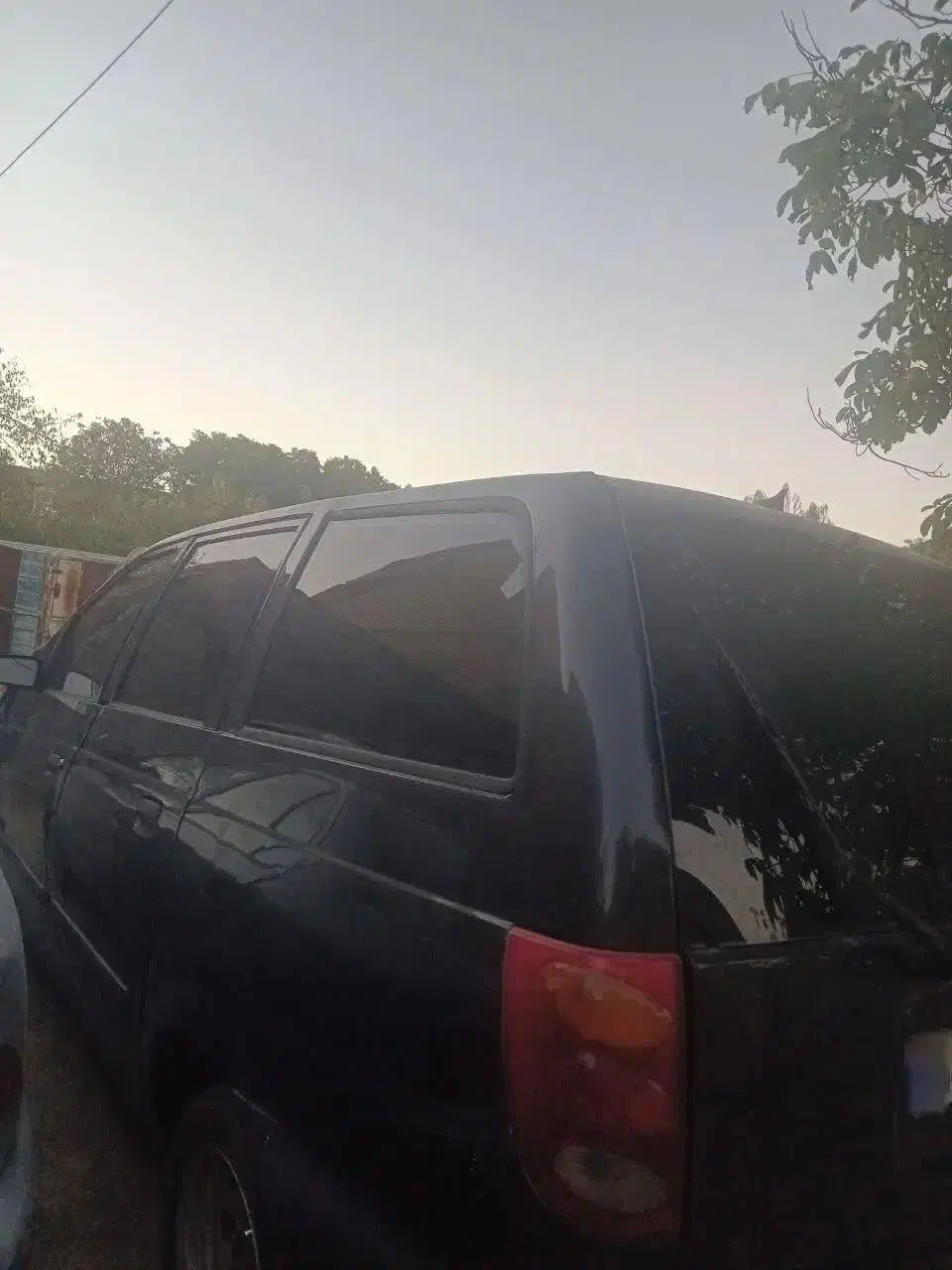 سواری استیشن کاروان|خودرو سواری و وانت|بوئین و میاندشت, |دیوار