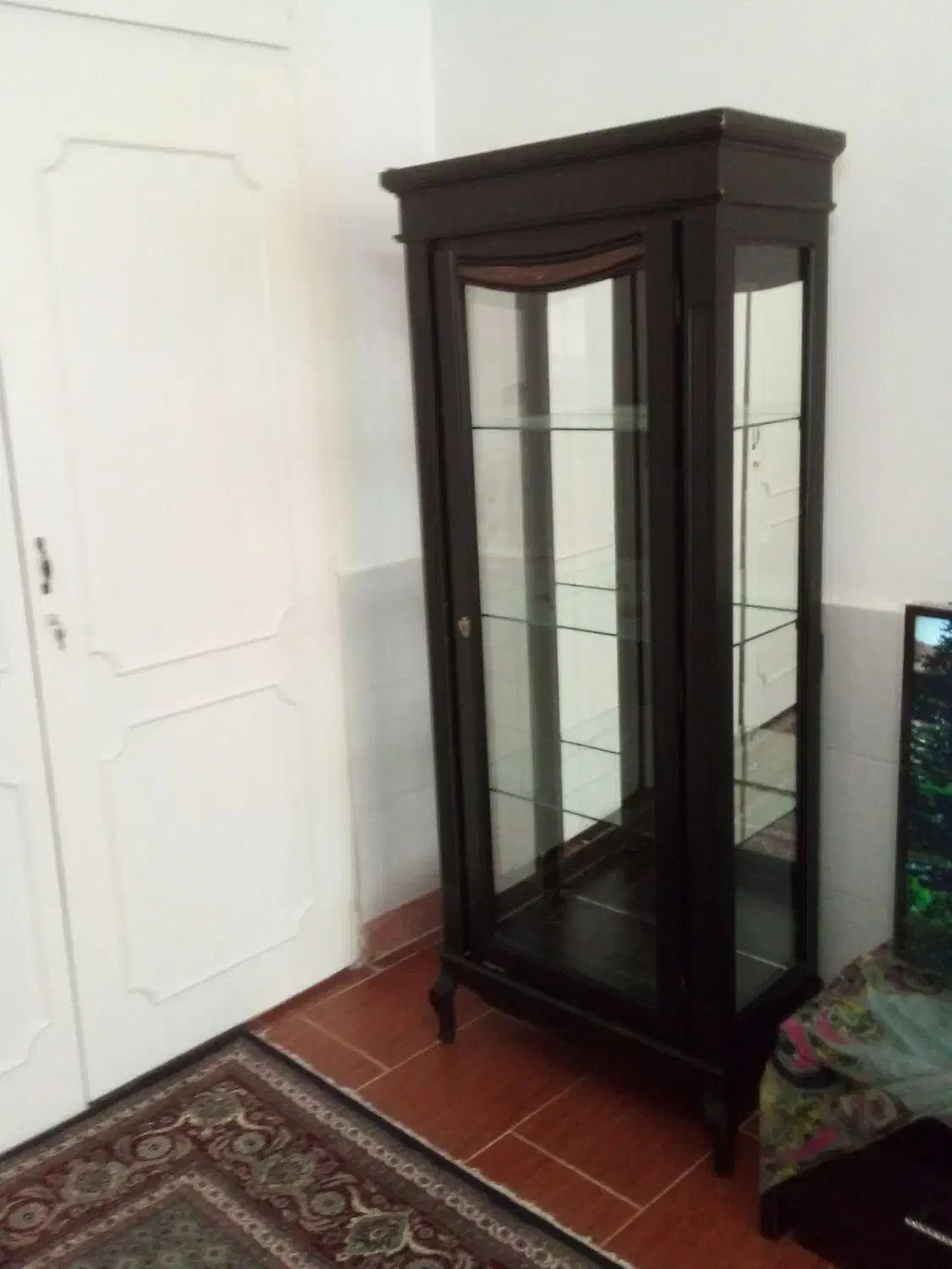 کمدبوفه|بوفه، ویترین، کنسول|اراک, |دیوار