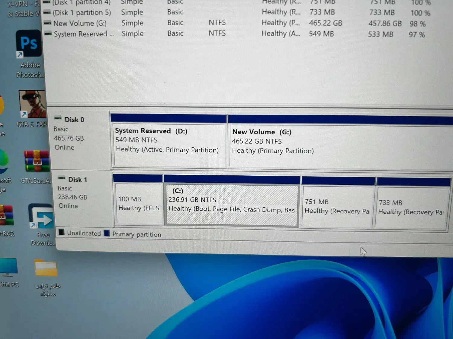 Dell gaming|رایانه همراه|اصفهان, کوی ولی عصر|دیوار