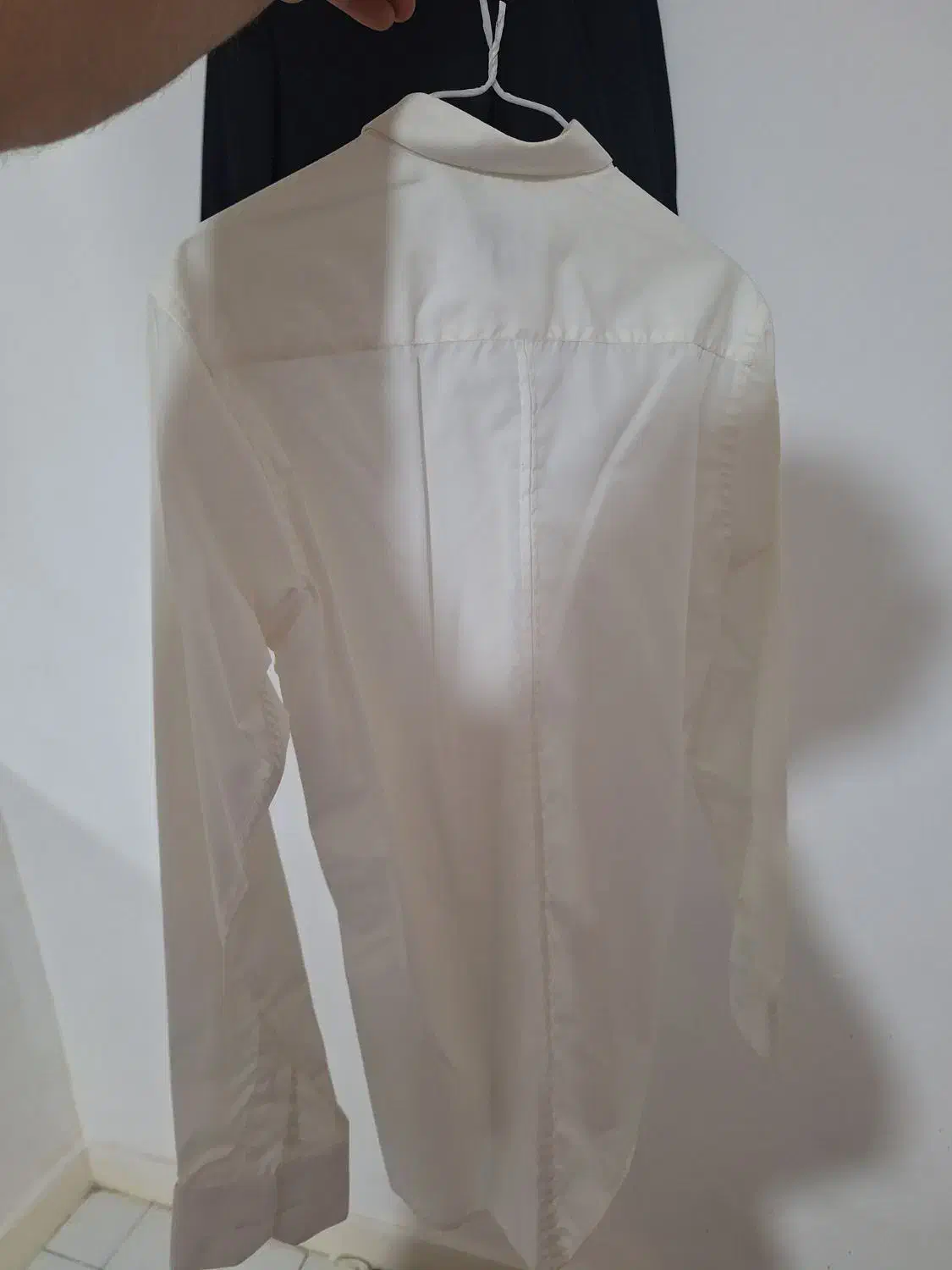 کت و شلوار با پیراهن و کفش ست کامل|لباس|پرند, فاز ۳|دیوار