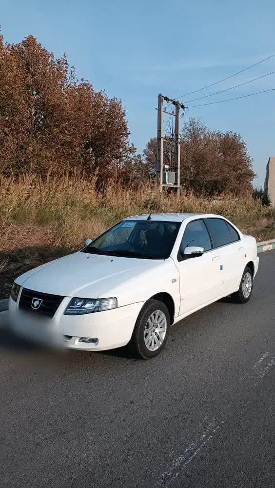 سورن پلاس EF7 مدل ۱۴۰۲ گارانتی فعال|خودرو سواری و وانت|ملارد, |دیوار