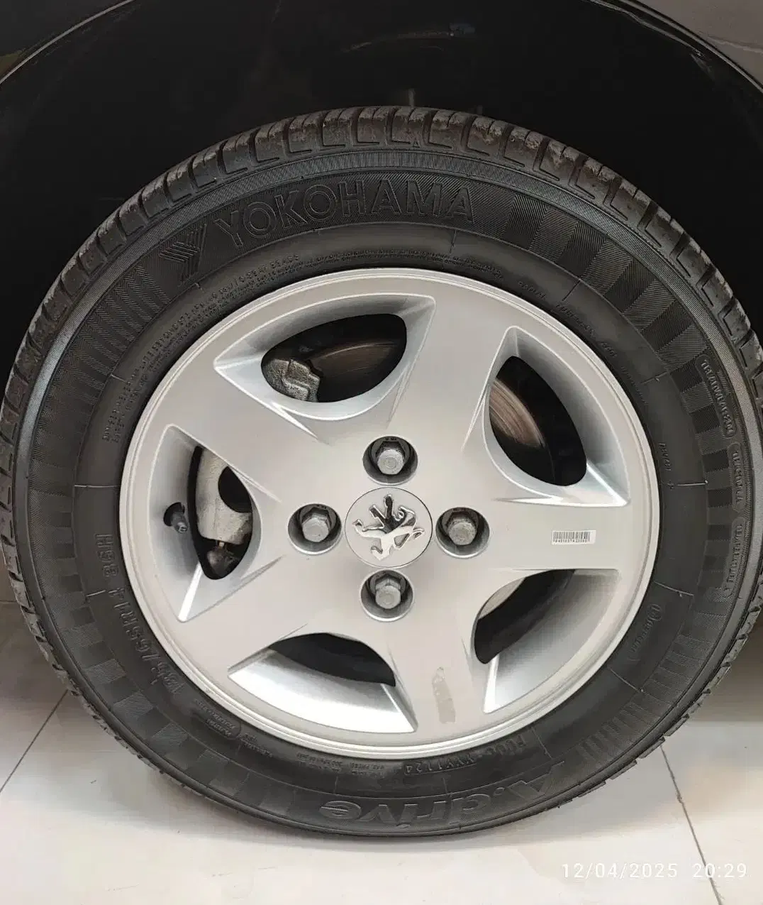 207 پاناروما دنده|خودرو سواری و وانت|بندرعباس, |دیوار