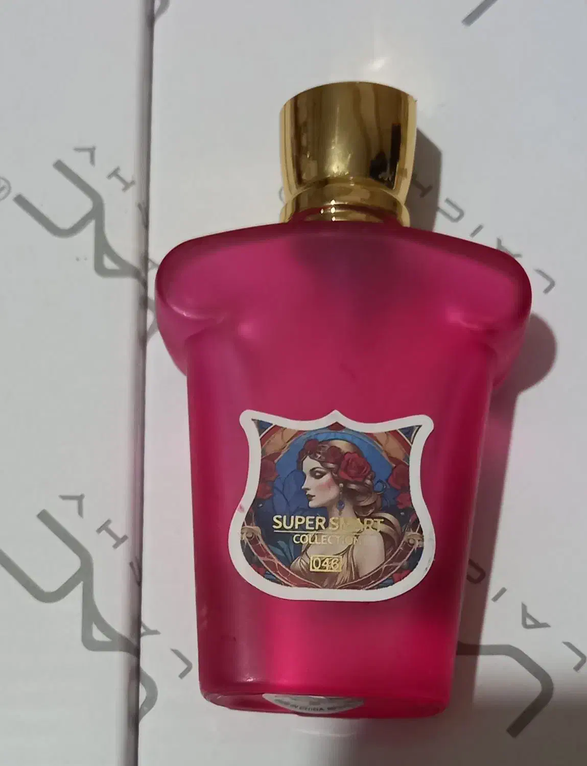 شیشه ادکلن|آرایشی، بهداشتی، درمانی|قم, بکایی|دیوار