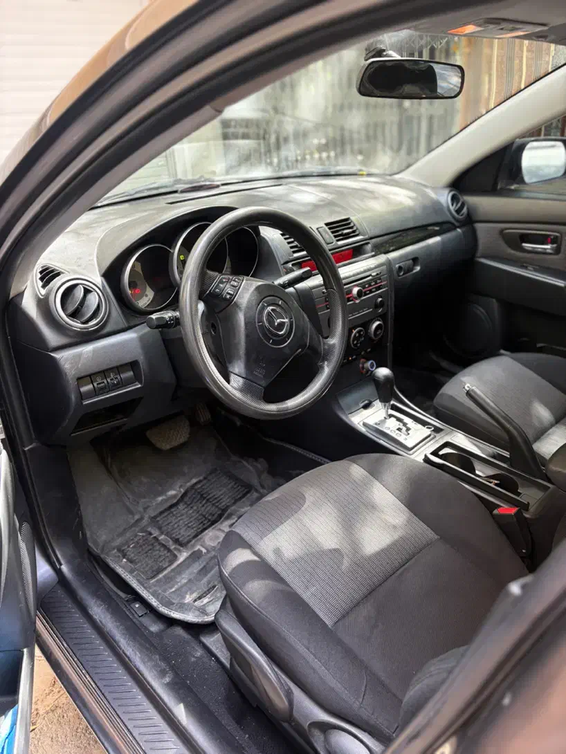 مزاد ۳|خودرو سواری و وانت|اصفهان, ابر|دیوار