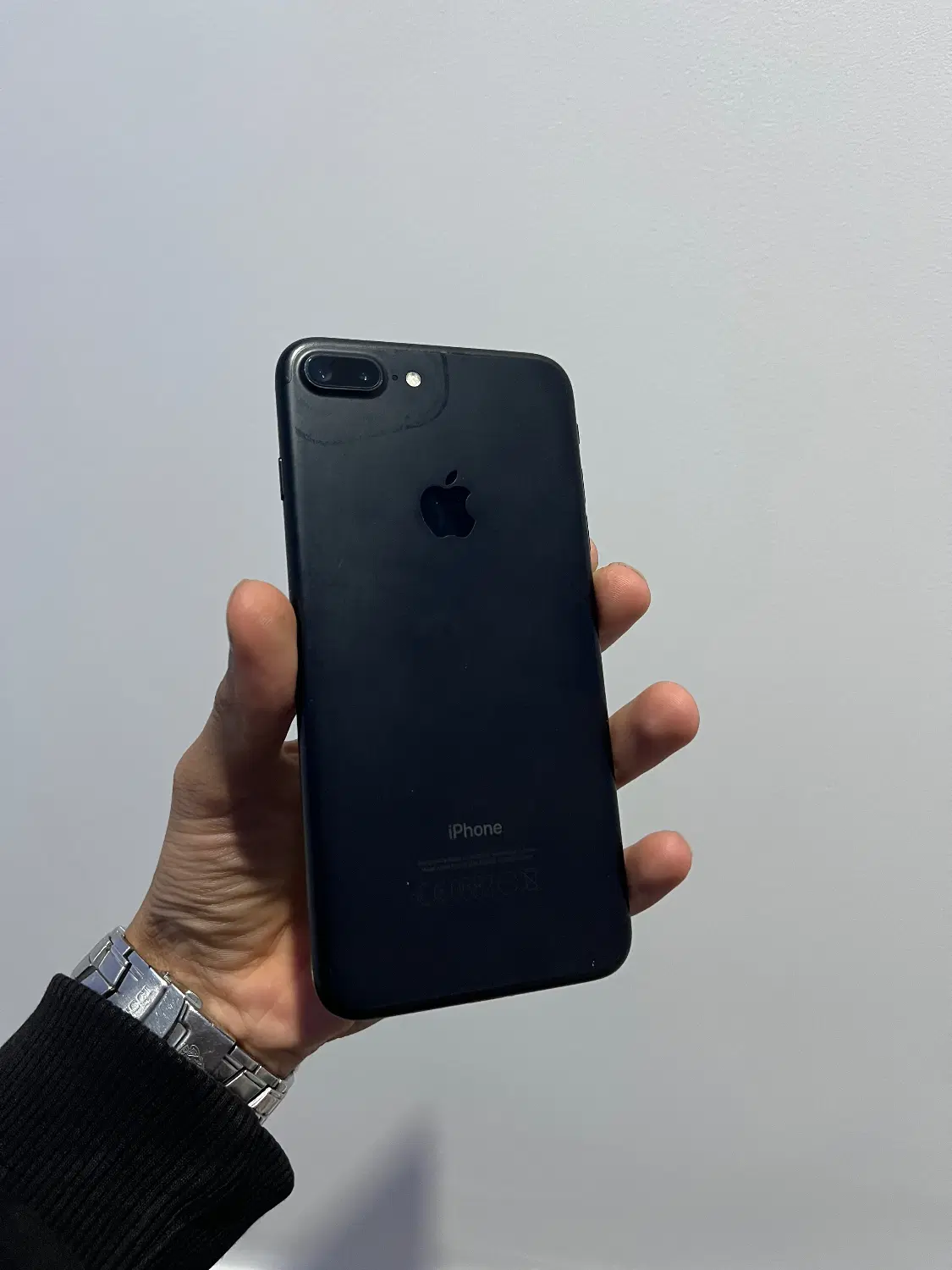 IPhone 7 plus|موبایل|فومن, |دیوار