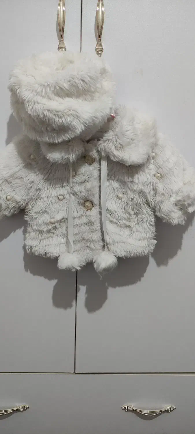 لباس بچگانه|لباس|باقرشهر, |دیوار