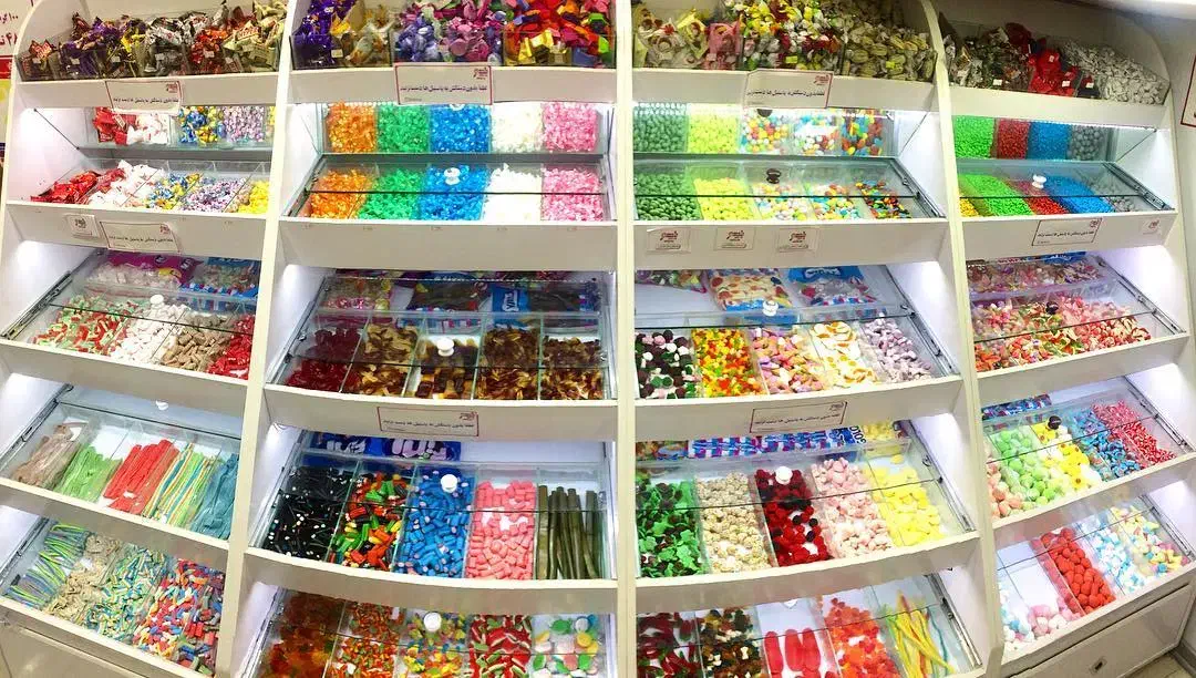 فروش دکور فروشگاه|فروشگاه و مغازه|برازجان, |دیوار