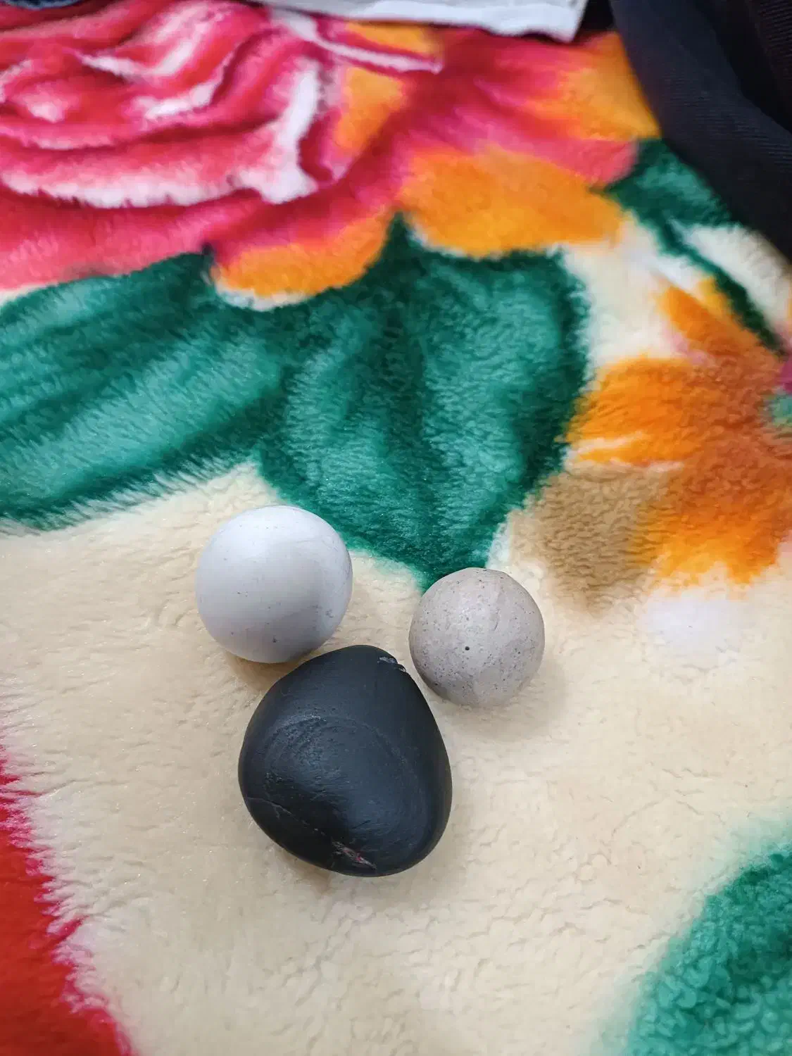 ۳ عدد سنگ برای فروش|کلکسیون اشیاء عتیقه|شهرکرد, |دیوار