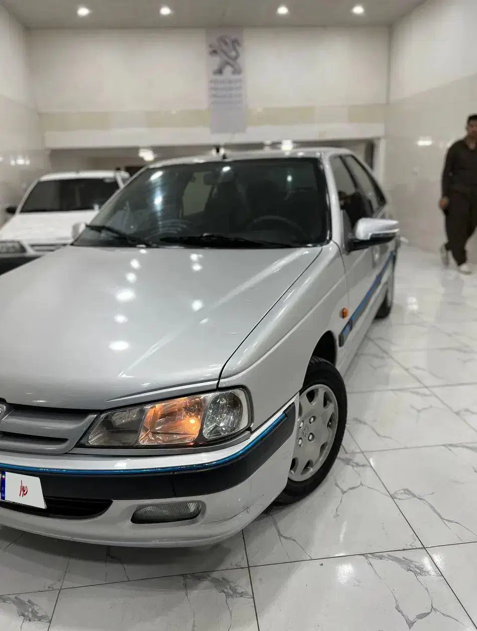 پارس مدل۸۵شاسی پلمپ|خودرو سواری و وانت|ربط, |دیوار