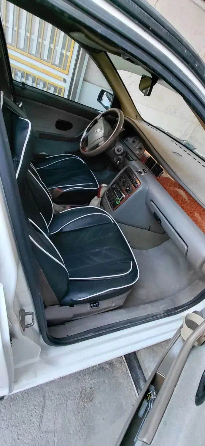 خوردو سمند. ،|خودرو سواری و وانت|قم, نیروگاه|دیوار