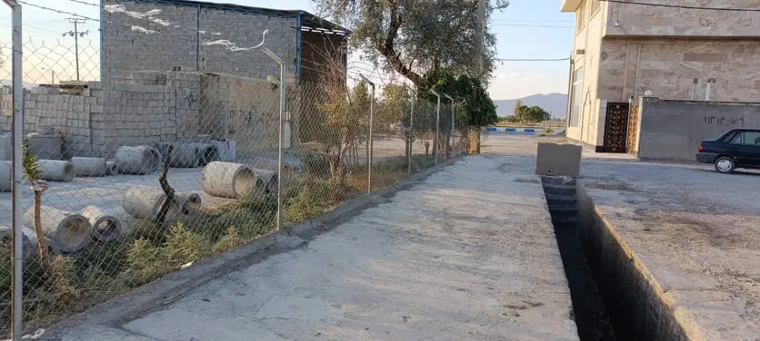 اجاره اتاق و محوطه برای کارواش یا کارگاه|اجارهٔ دفتر صنعتی، کشاورزی، تجاری|گلپایگان, |دیوار