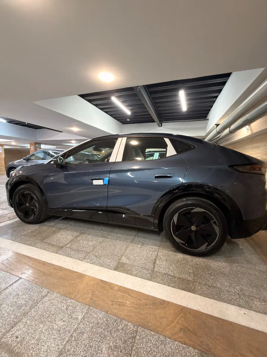 ID UNYX PURE|خودرو سواری و وانت|تهران, کاشانک|دیوار