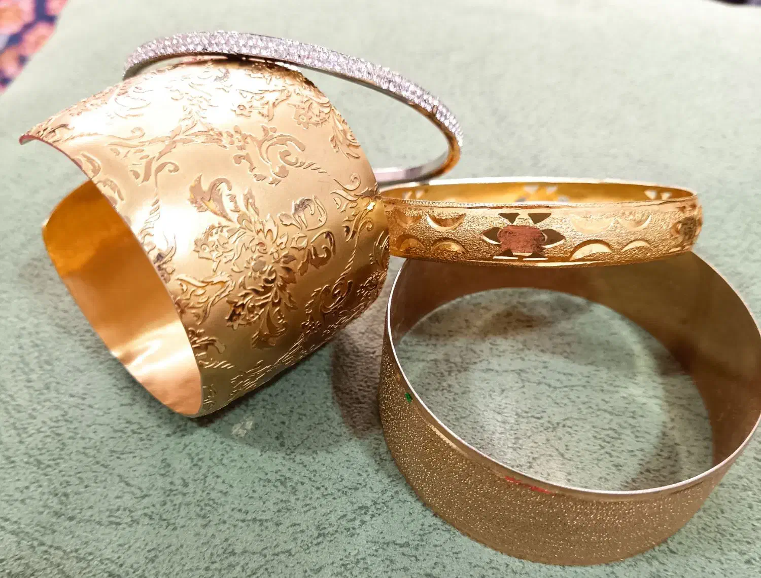 بدلیجات|بدلیجات|اصفهان, عباس‌آباد|دیوار