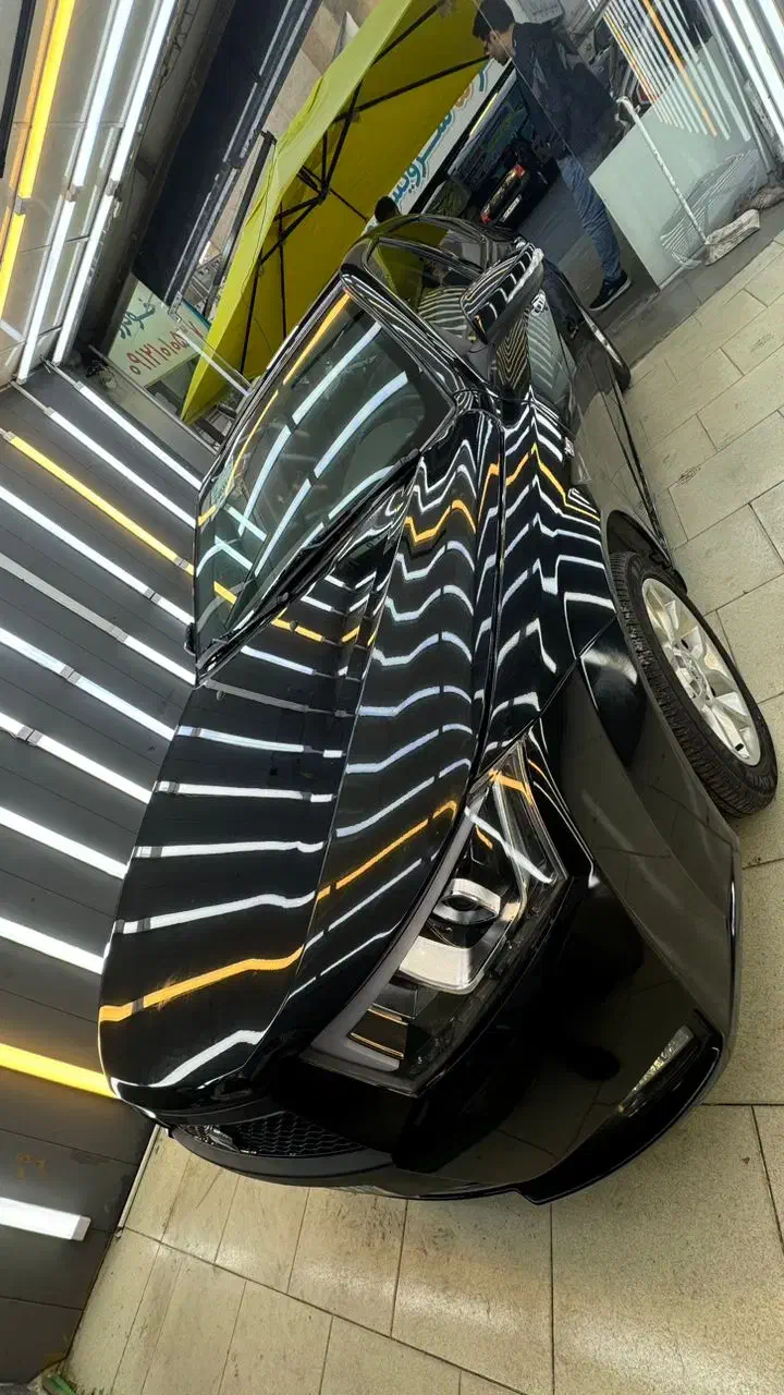 آموزش رنگ و فنی کارشناسی خودرو و کارشناس موتور|خدمات آموزشی|تهران, عباس‌آباد|دیوار