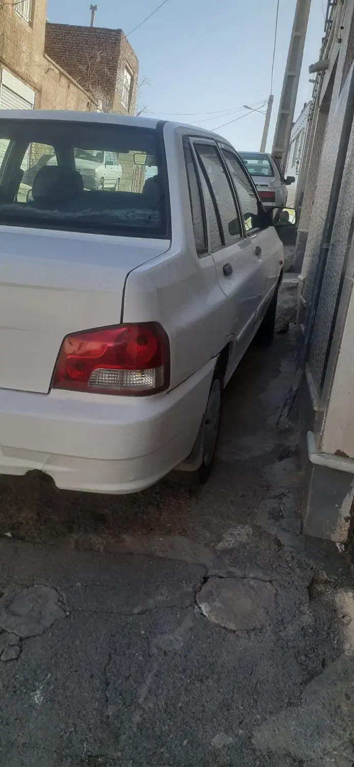 مدل۱۳۹۳فول|خودرو سواری و وانت|بیرجند, |دیوار