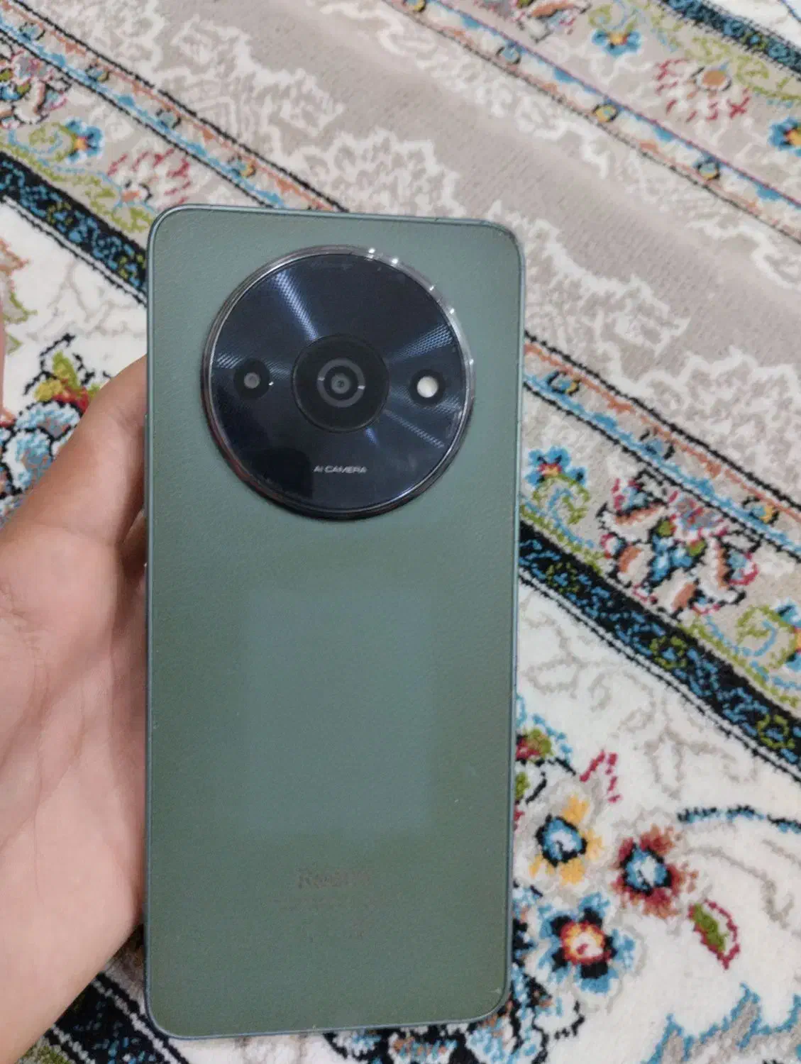 شیامی ردمی a3x|موبایل|اشنویه, |دیوار