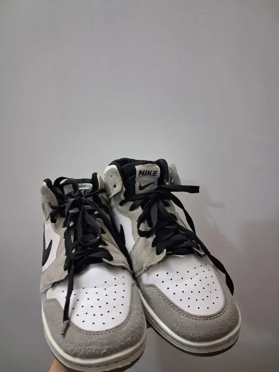 کفش|کیف، کفش، کمربند|اسلامیه, |دیوار