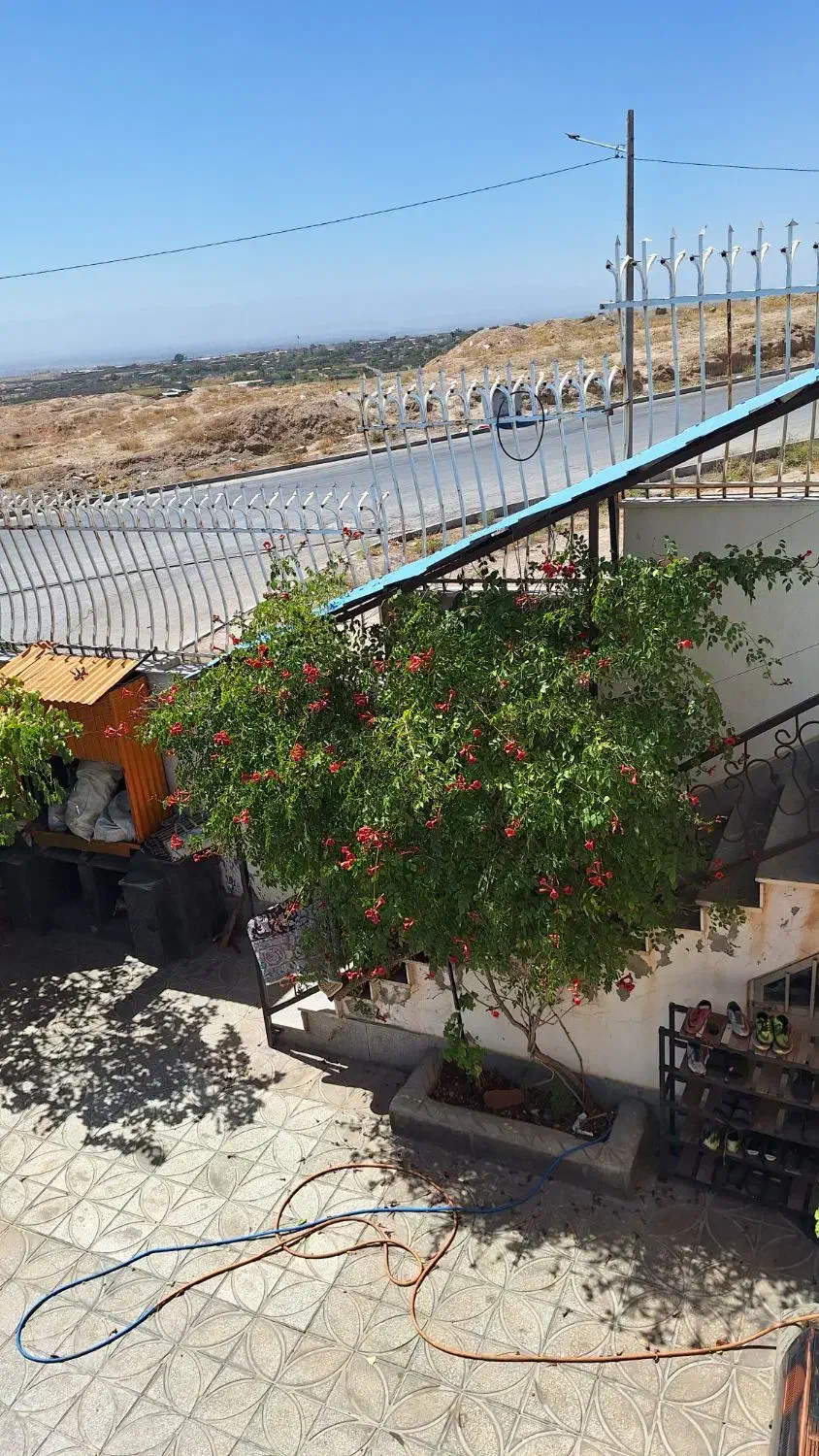 واحد مستقل /دو خوابه/ نورگیر شمالی و جنوبی|اجارهٔ آپارتمان|مشهد, شهرک مهرگان|دیوار