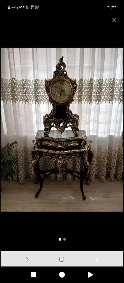 فروش وسایل منزل|صنایع دستی و سایر لوازم تزئینی|ایلام, |دیوار