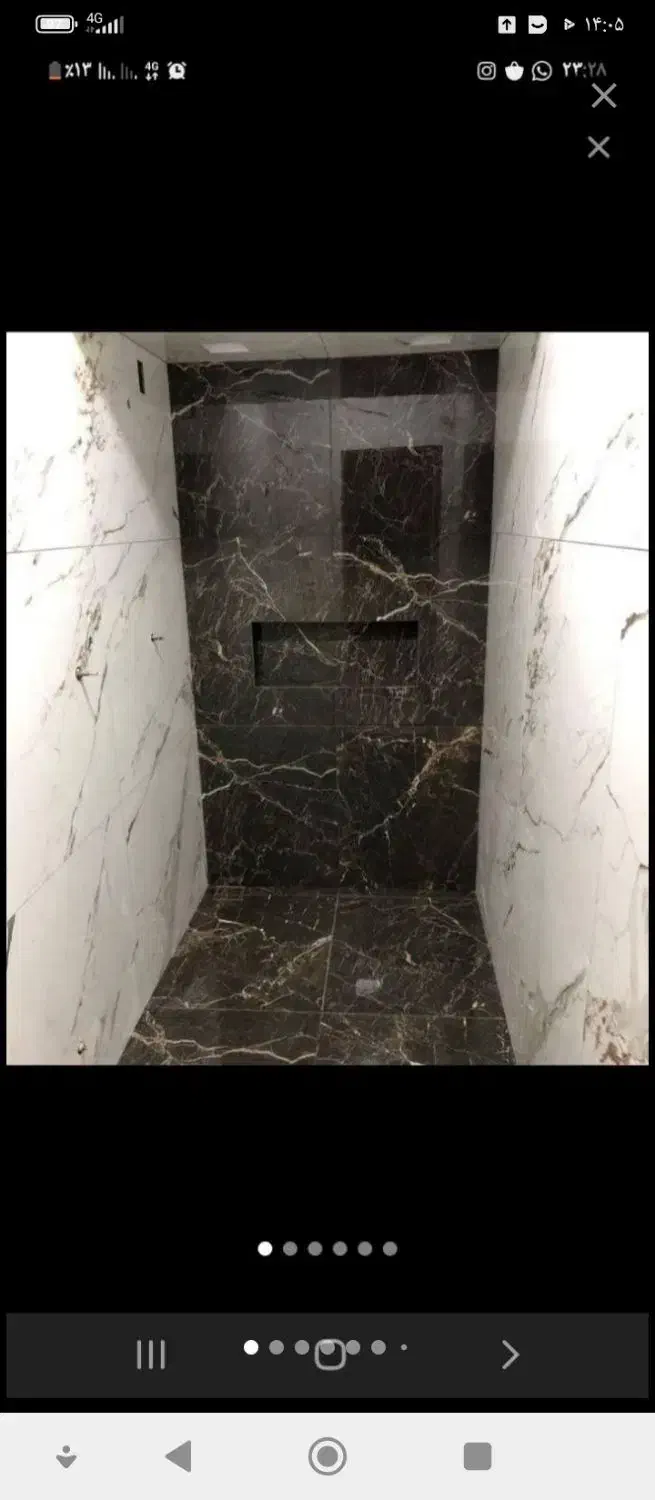 دیوارچینیوکاشیکاریکاریهایساختمانی|خدمات پیشه و مهارت|هشتگرد, فاز ۲ مهستان|دیوار