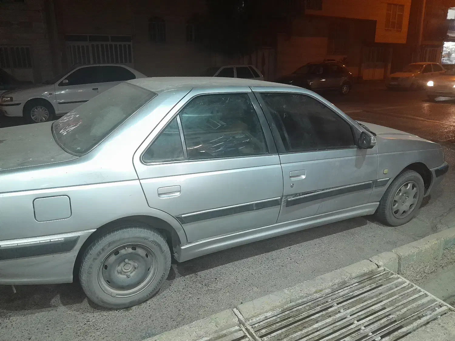 خودرو فروشی|خودرو سواری و وانت|دامغان, |دیوار