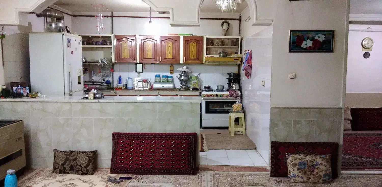 اجاره خانه ویلایی ۷۵ متری ۱ خوابه در مازول|اجارهٔ خانه و ویلا|نیشابور, مازول|دیوار