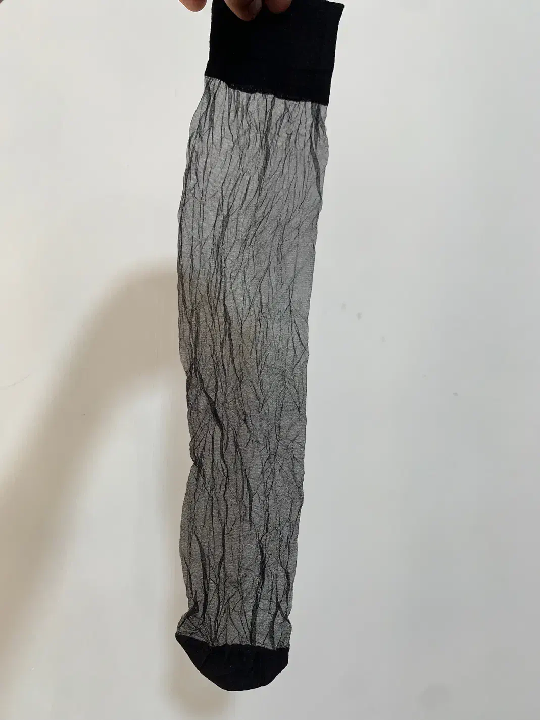 جوراب شیشه ای زیر زانو|لباس|رفسنجان, |دیوار