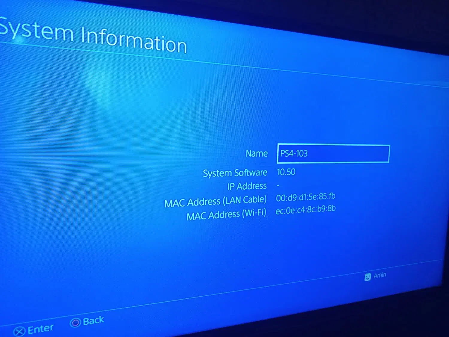 ps4 کپی خور|کنسول، بازی ویدئویی و آنلاین|کرج, کرج نو|دیوار