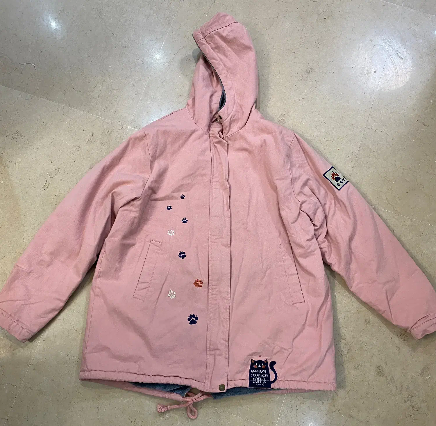 کاپشن و پالتو|لباس|تهران, جنت‌آباد مرکزی|دیوار