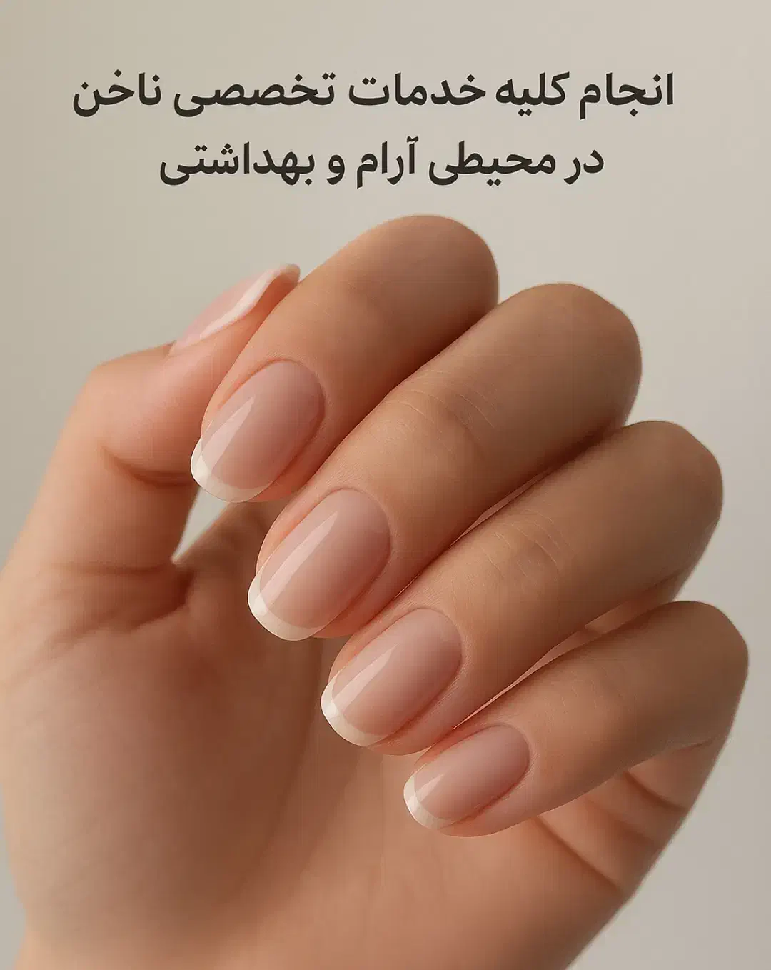 انجام کلیه خدمات تخصصی ناخن درمحیطی آرام وبهداشتی|خدمات آرایشگری و زیبایی|تهران, یاخجی آباد|دیوار