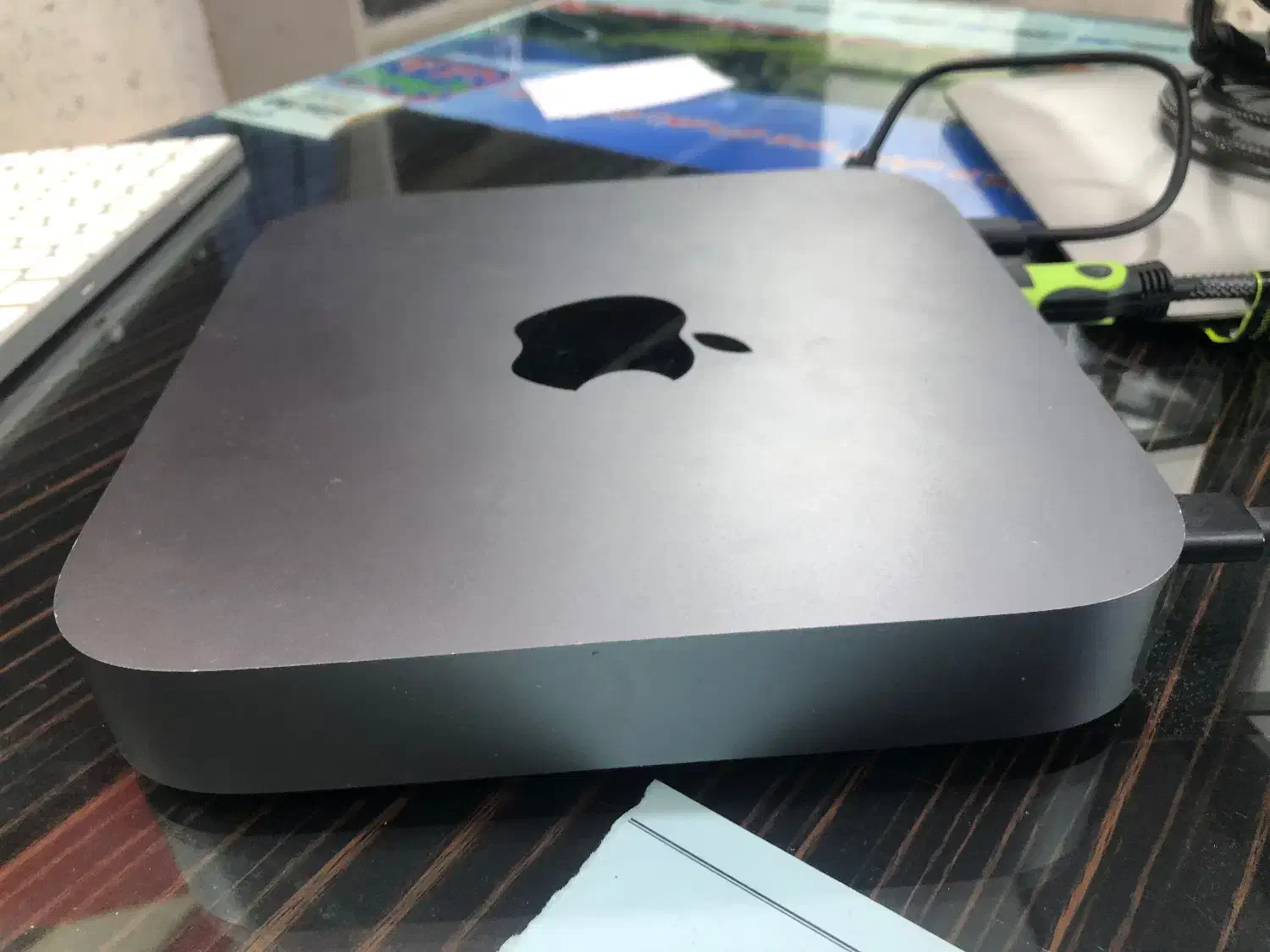 کیس Mac Mini 2018|رایانه رومیزی|مریوان, |دیوار