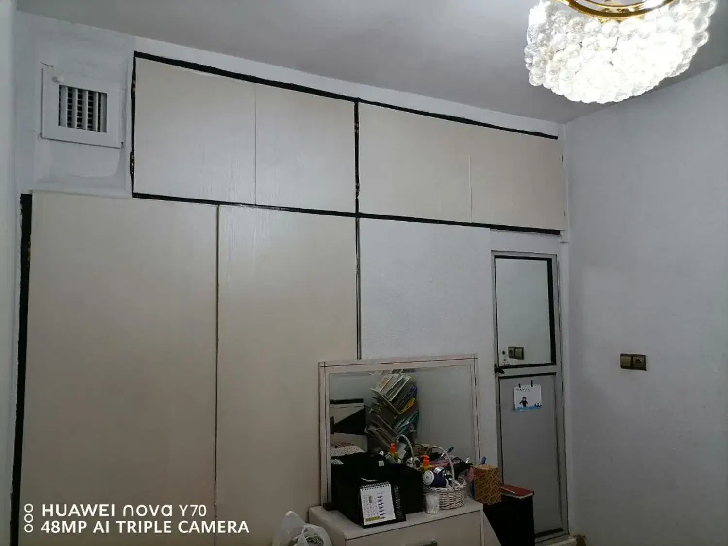 ویلایی ۱۱۲متری|فروش خانه و ویلا|محمدشهر, عباس آباد|دیوار