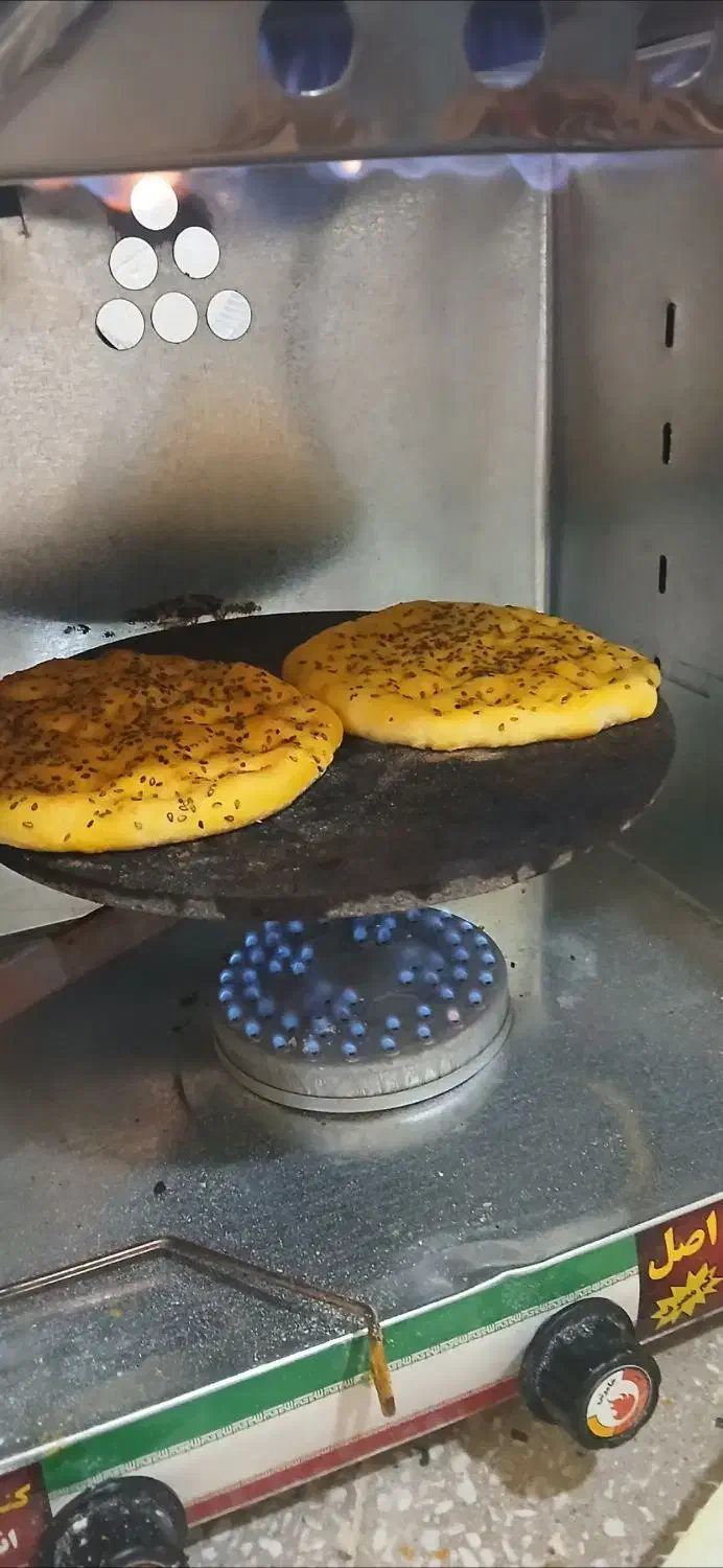 ‌کلوچه فطیر|خوردنی و آشامیدنی|الیگودرز, |دیوار