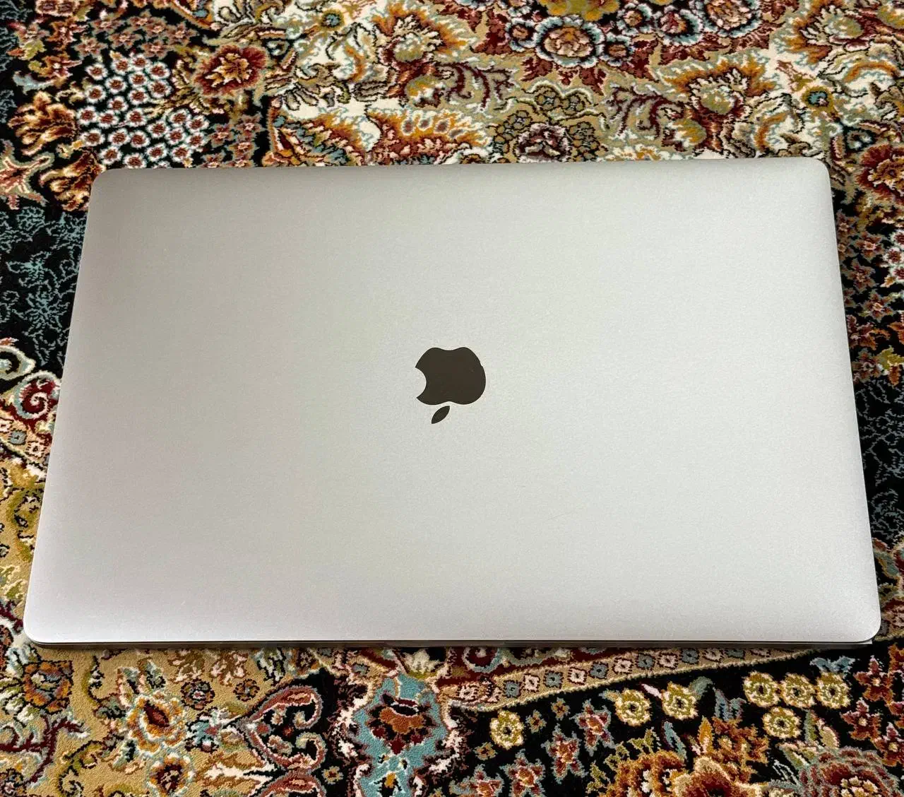 MacBook Pro 2019 i9 32|رایانه همراه|شیراز, ستارخان|دیوار