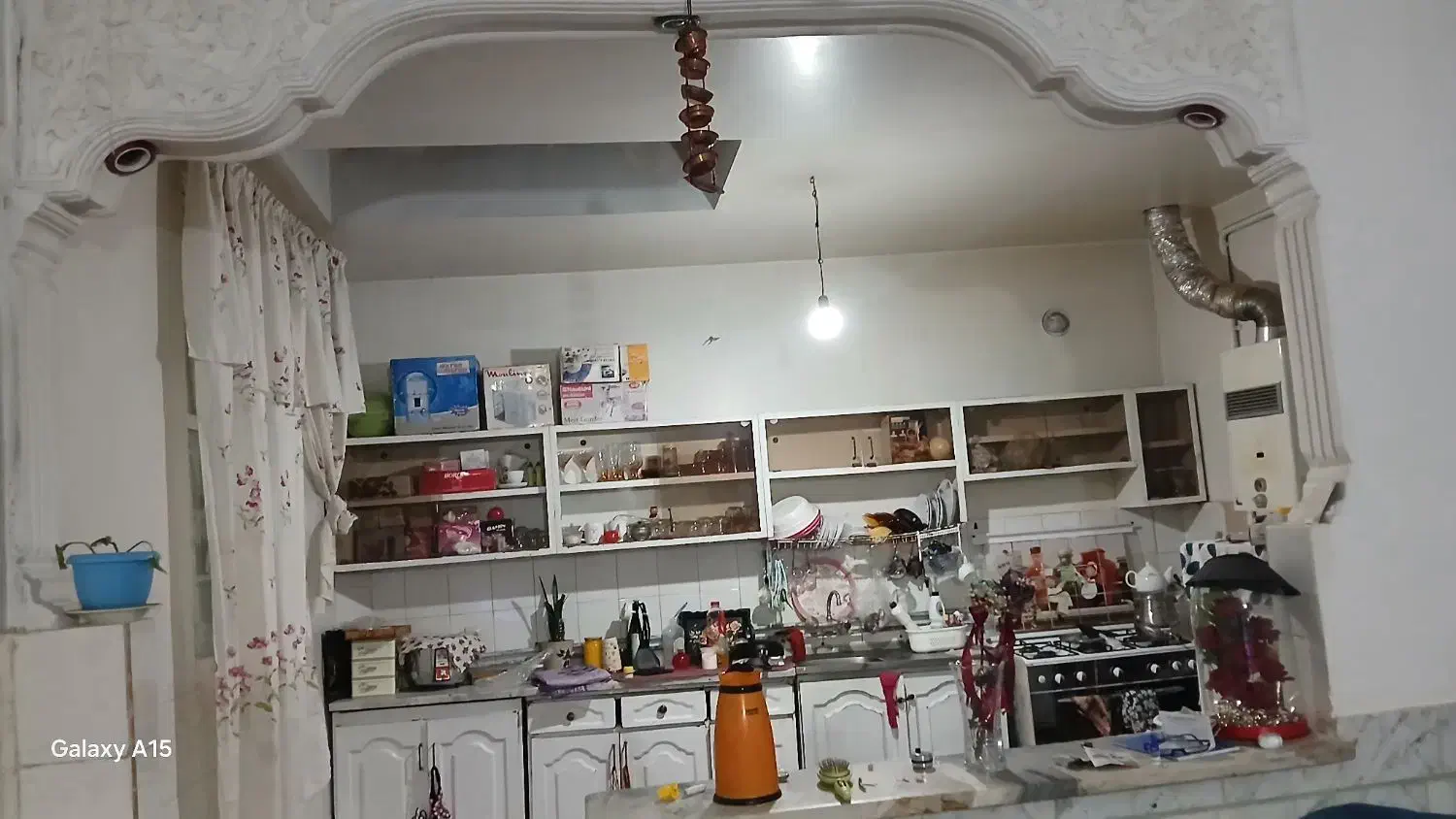 فروش ساختمان ویلایی در نصرت اباد|فروش خانه و ویلا|الوند, |دیوار