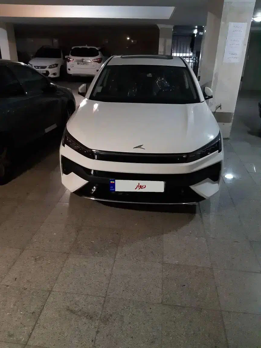 فروش کی ام سی مدل ۱۴۰۱|خودرو سواری و وانت|کرمانشاه, |دیوار