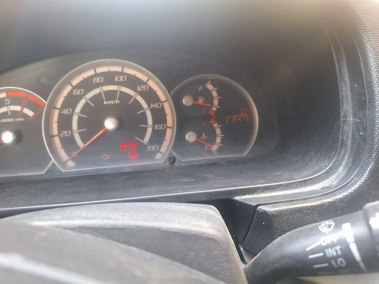 ماشین ون هایس برلیانس|خودرو سواری و وانت|تهران, نیروی هوایی (پیروزی)|دیوار