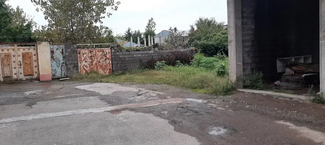 فروش زمین در رشت ، احمدگوراب|فروش زمین و ملک کلنگی|رشت, احمد گوراب|دیوار