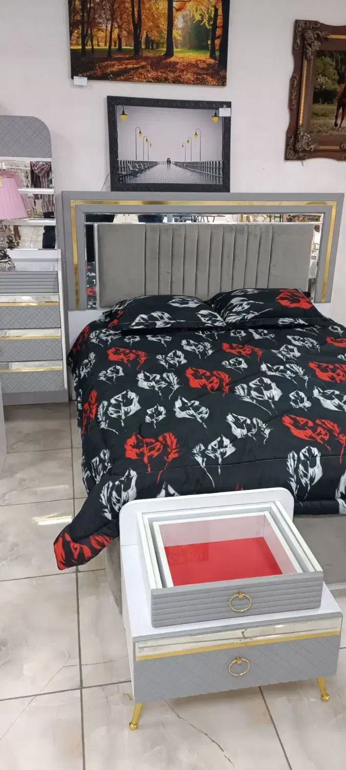 خواب|تخت و سرویس خواب|تهران, شهید اسدی|دیوار