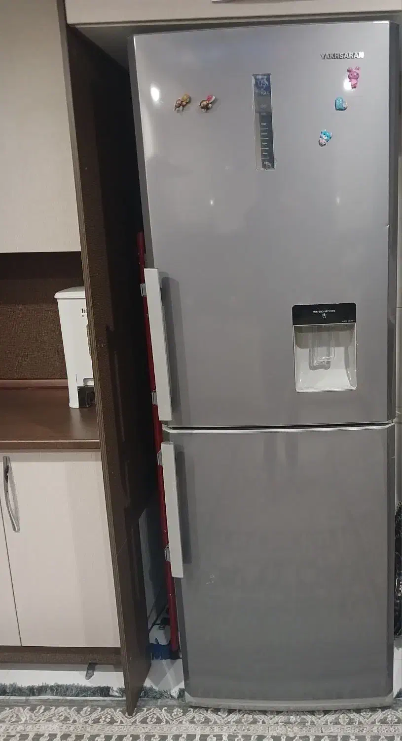 فروش یخچال یخساران|یخچال و فریزر|ابهر, |دیوار