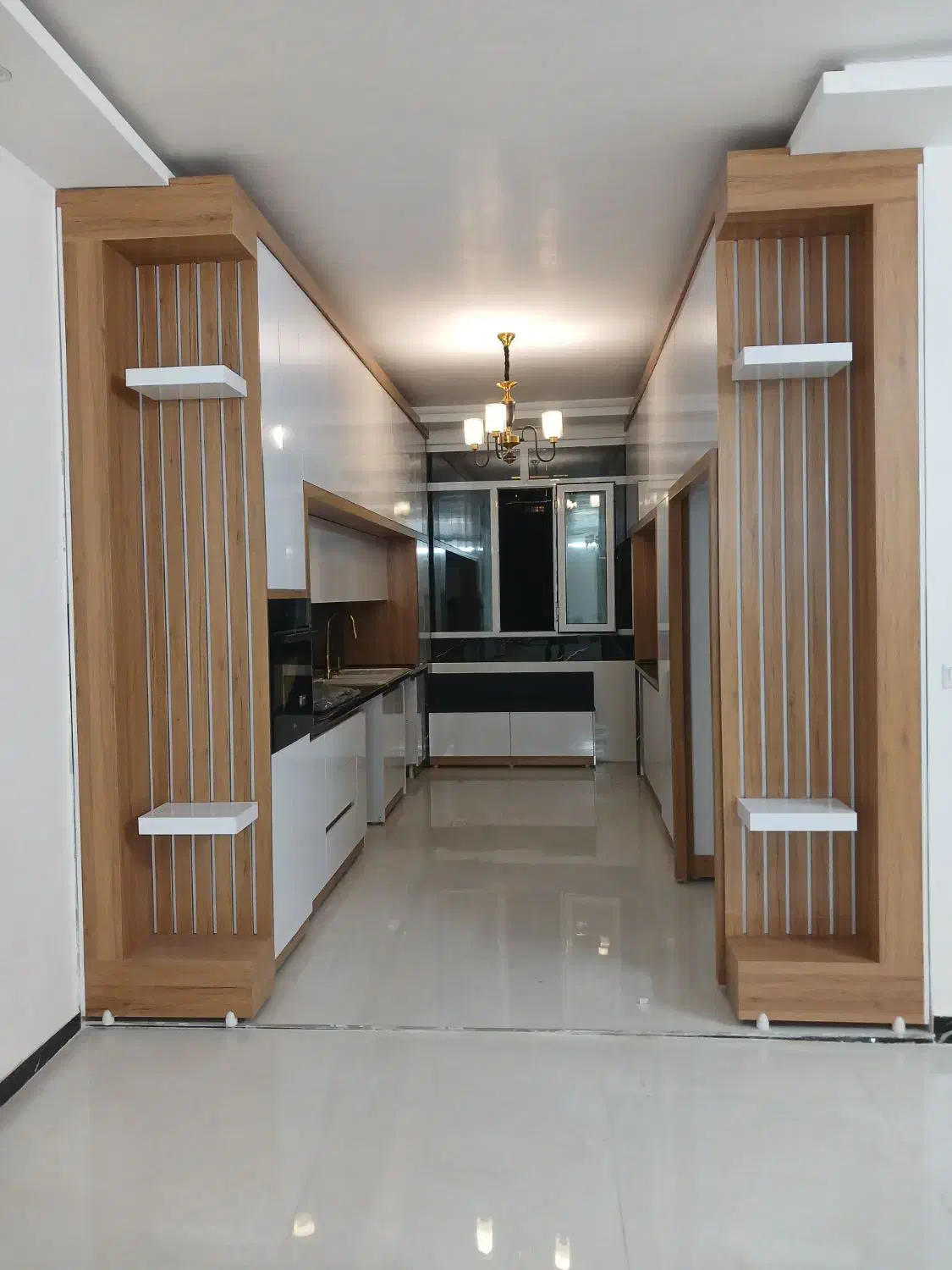 کابینت و کمد دیواری نقد و اقساط|خدمات پیشه و مهارت|نیشابور, کریم آباد|دیوار