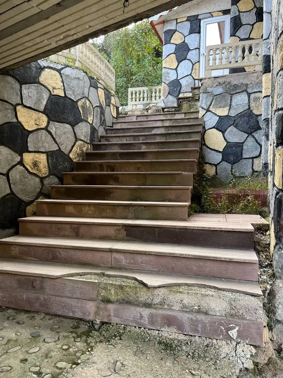 ویلاجنگلی چشم انداز وصف نشدنی|فروش خانه و ویلا|فومن, |دیوار