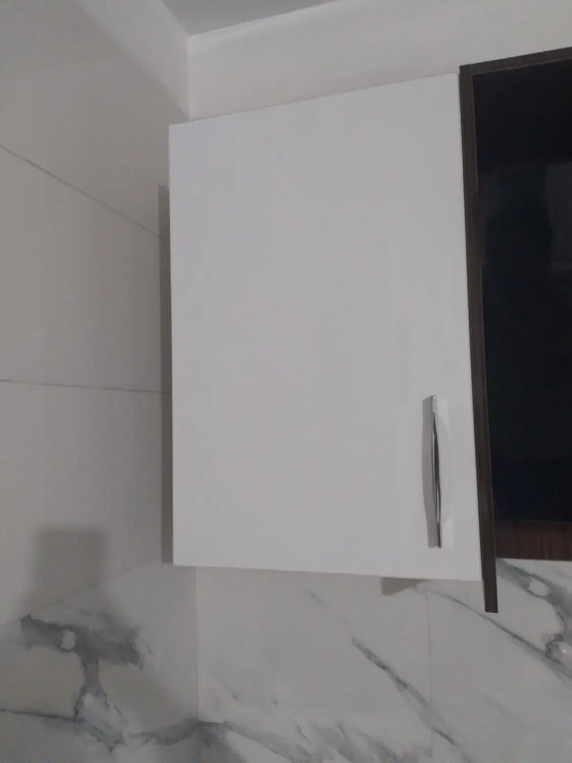 کابینت|هود|قرچک, شهرک الحدید|دیوار