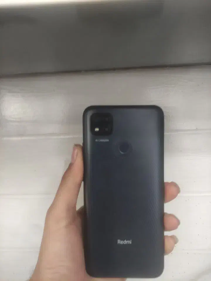 گوشی ردمی ۹ حافظه ۶۴|موبایل|بم, |دیوار