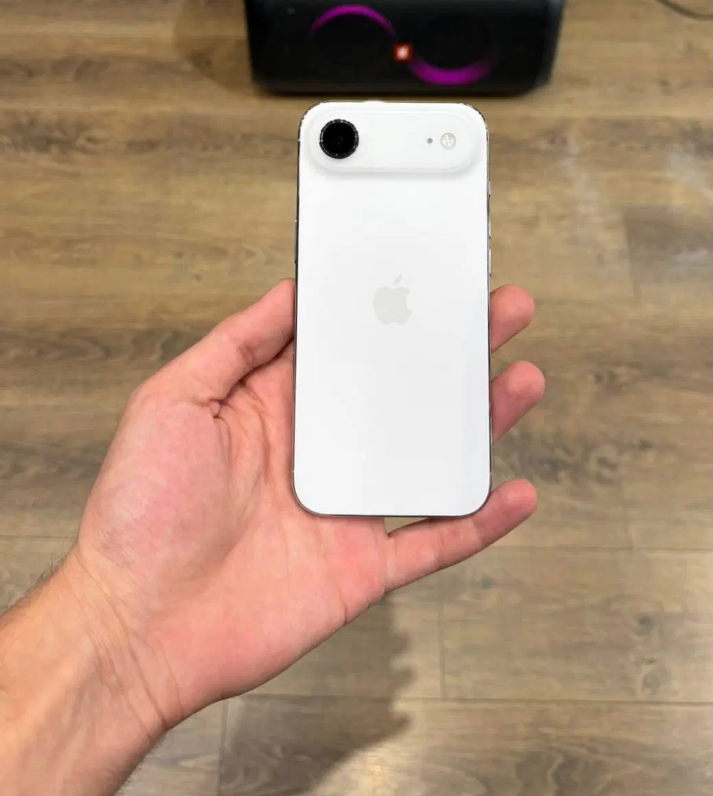 17Air/256Gb|موبایل|تهران, آسمان|دیوار