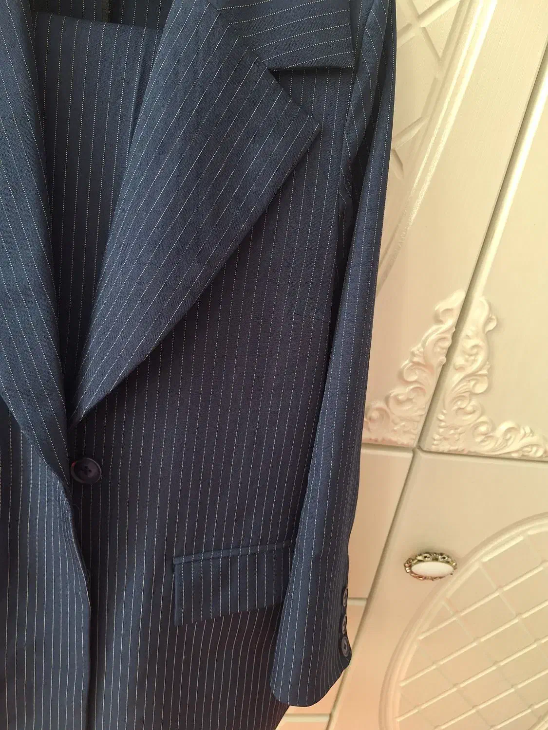 مانتوشلوار اداری|لباس|احمدآبادمستوفی, |دیوار