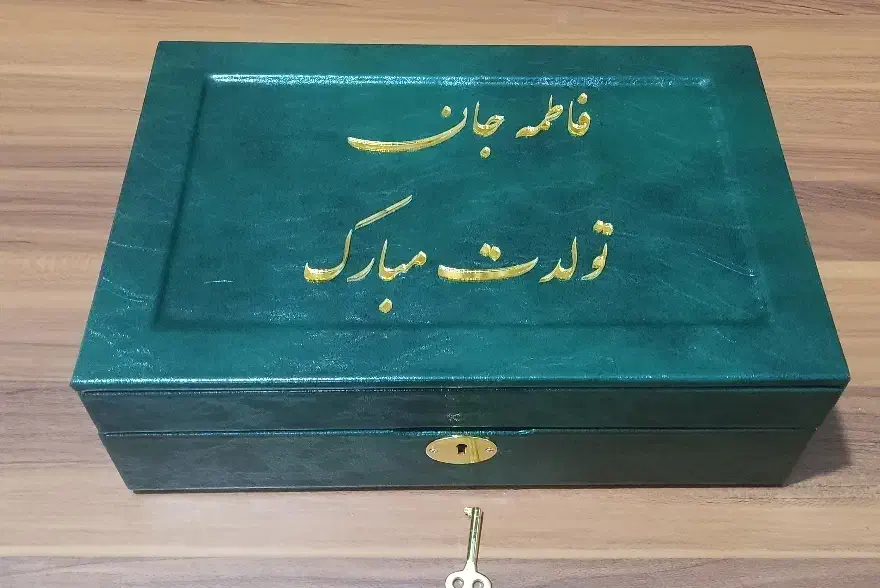 جعبه میخوای|زیورآلات و اکسسوری|شیراز, شهرک پرواز|دیوار