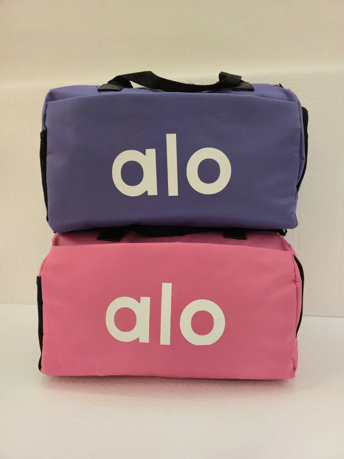 ساک باشگاهی زنانه جاکفشی دار alo & nike کیف ورزشی|کیف، کفش، کمربند|قم, صادقی|دیوار