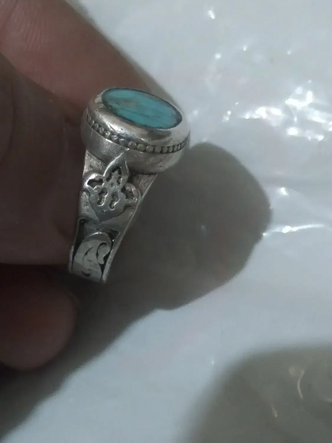 انگشتر|کلکسیون اشیاء عتیقه|تهران, اختیاریه|دیوار