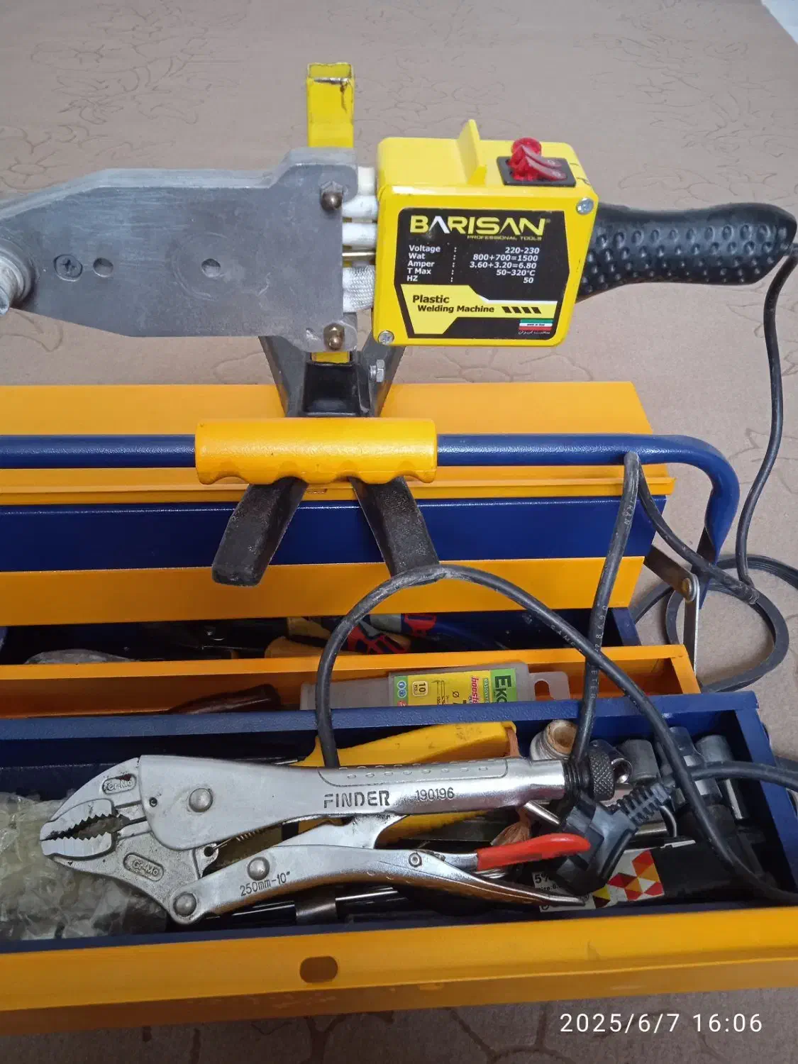 لوله کشی وبرق کشی کلی و جزئی|خدمات پیشه و مهارت|بم, |دیوار